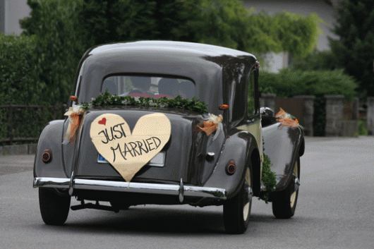 Heute Ist Dein Grosser Tag Fertig Hochzeit Karte