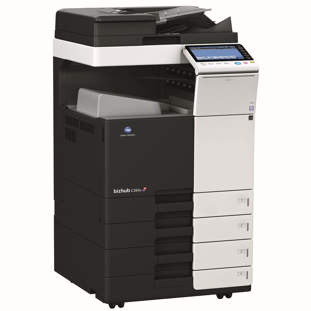 Download konica minolta bizhub c284e driver, it is a color multifunction laser printer for office or home business. Driver Konica Minolta C284e Firmware Konica Konica Minolta Bizhub C284e Driver Downloads Operating System S Teamwork Movie