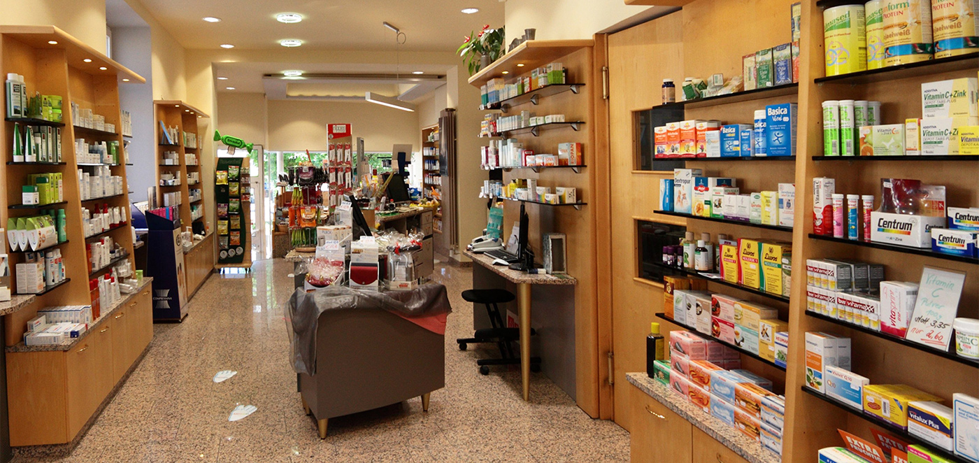 Kur Apotheke Bad Dürkheim Ihre Gesundheit liegt uns am Herzen