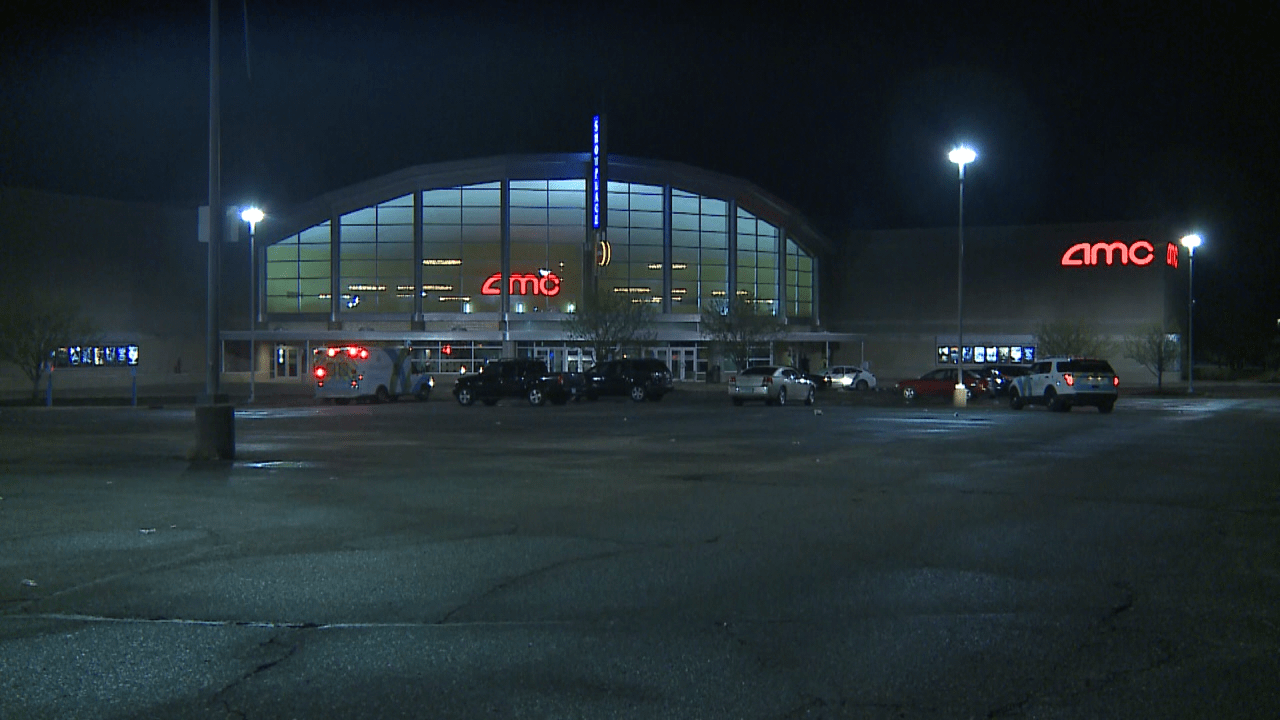 Fight Breaks Out at Coon Rapids Movie Theater KVRR Local
