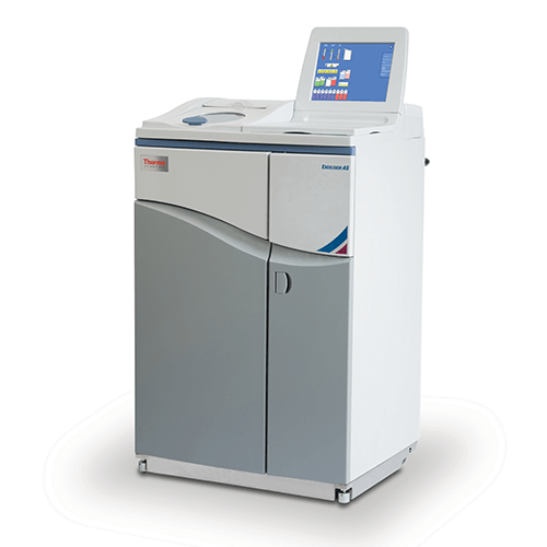 Excelsior AS Tissue Processor Thermo Scientific Labotec