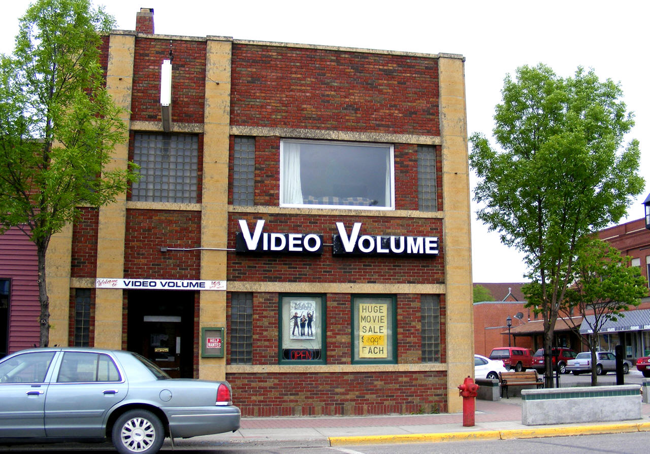 Perham Minnesota Business Directory