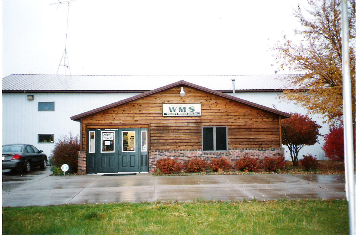 Perham Minnesota Business Directory