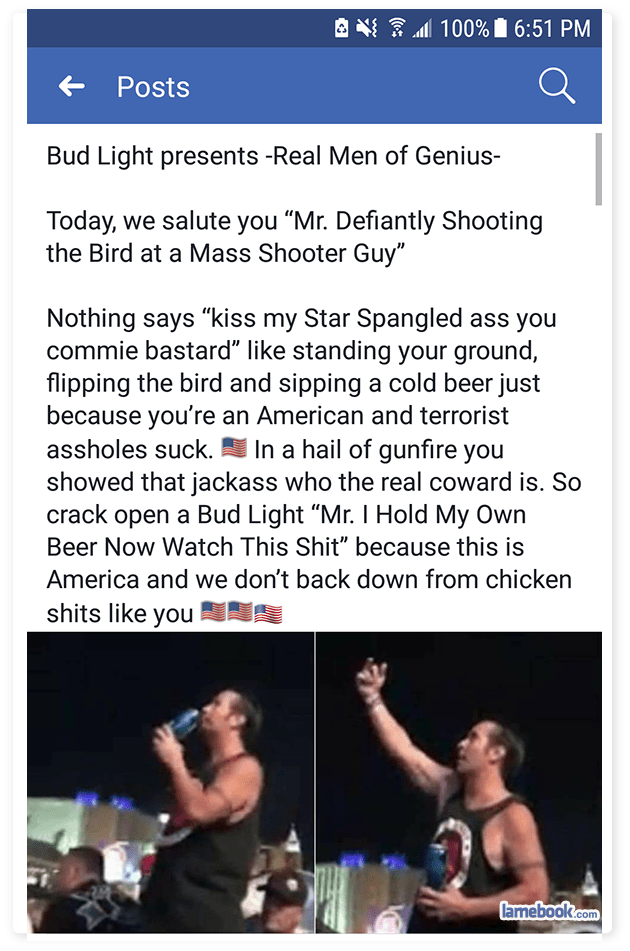 Lamebook Funny Facebook Statuses, Fails, LOLs and More