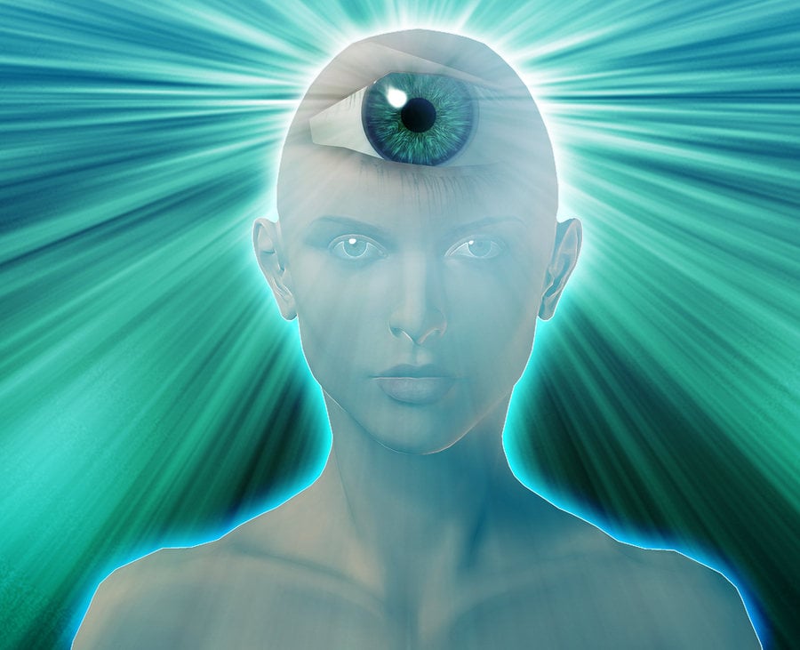 How to Develop Psychic Abilities with These 4 Techniques Learning Mind