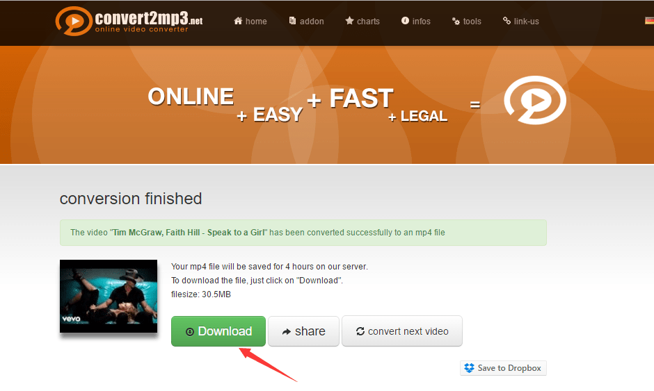 Youtube Converter Cut Mp4 Youtube Video Into Mp4