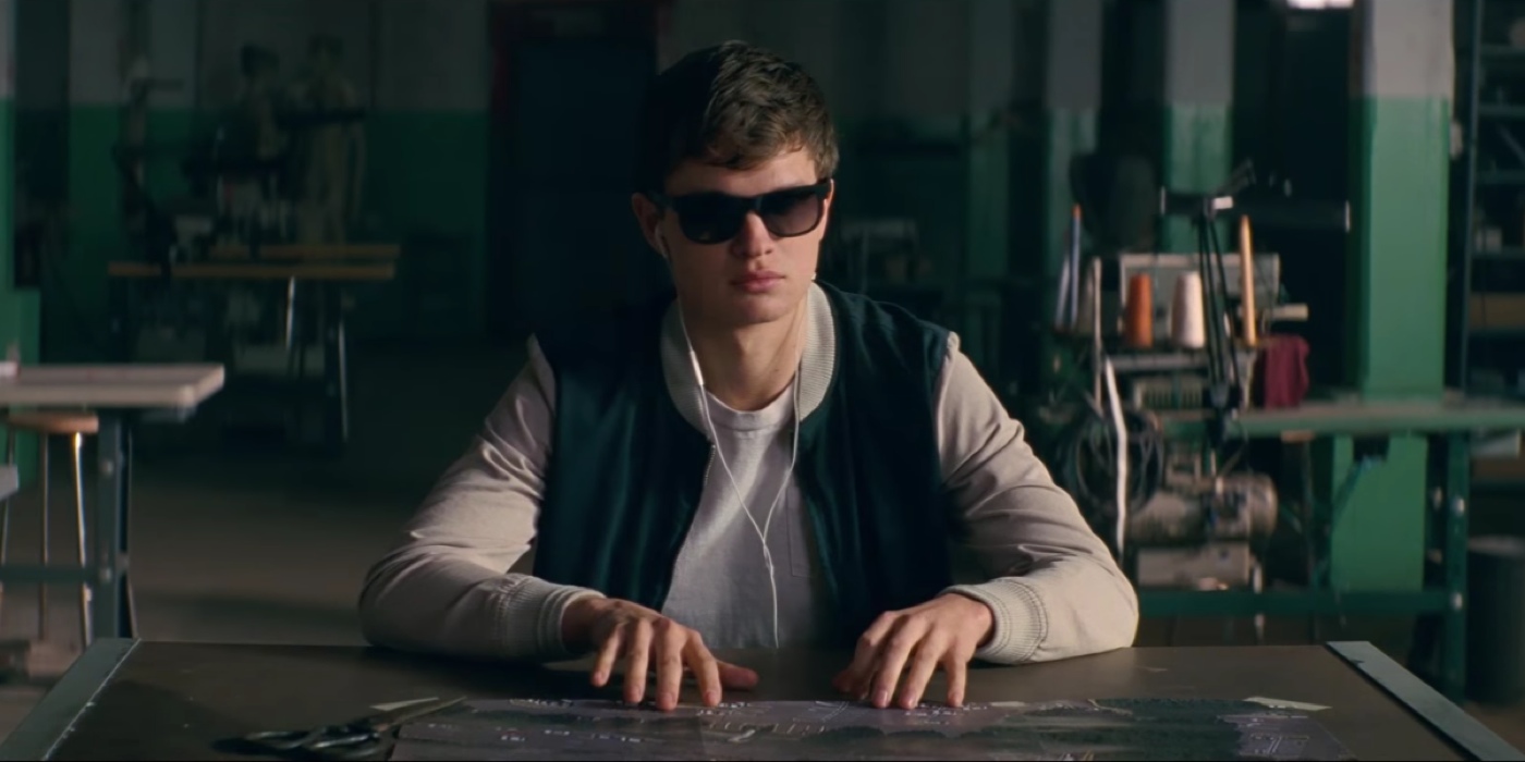 BABY DRIVER Critique du film d'Edgar Wright