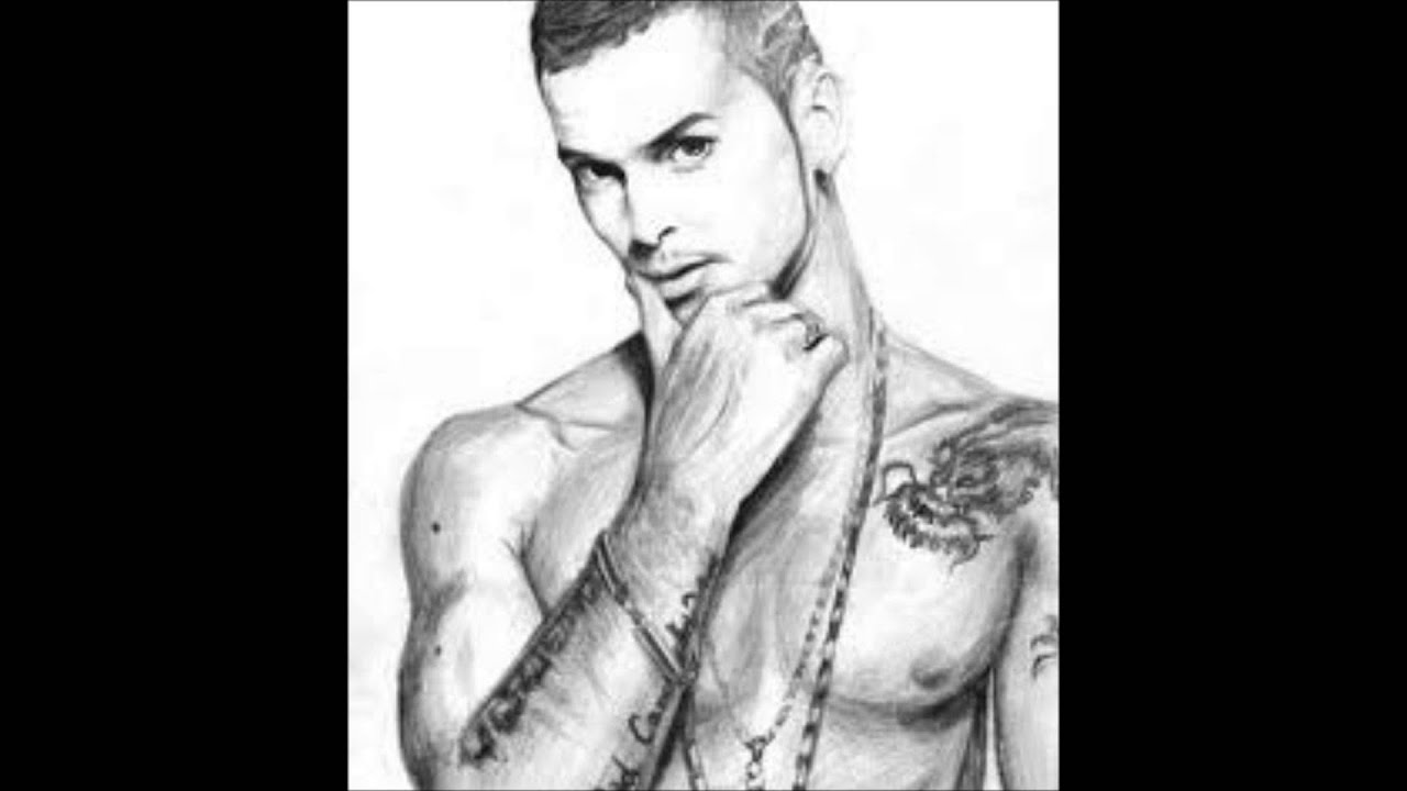 comment dessiner m pokora Les dessins et coloriage