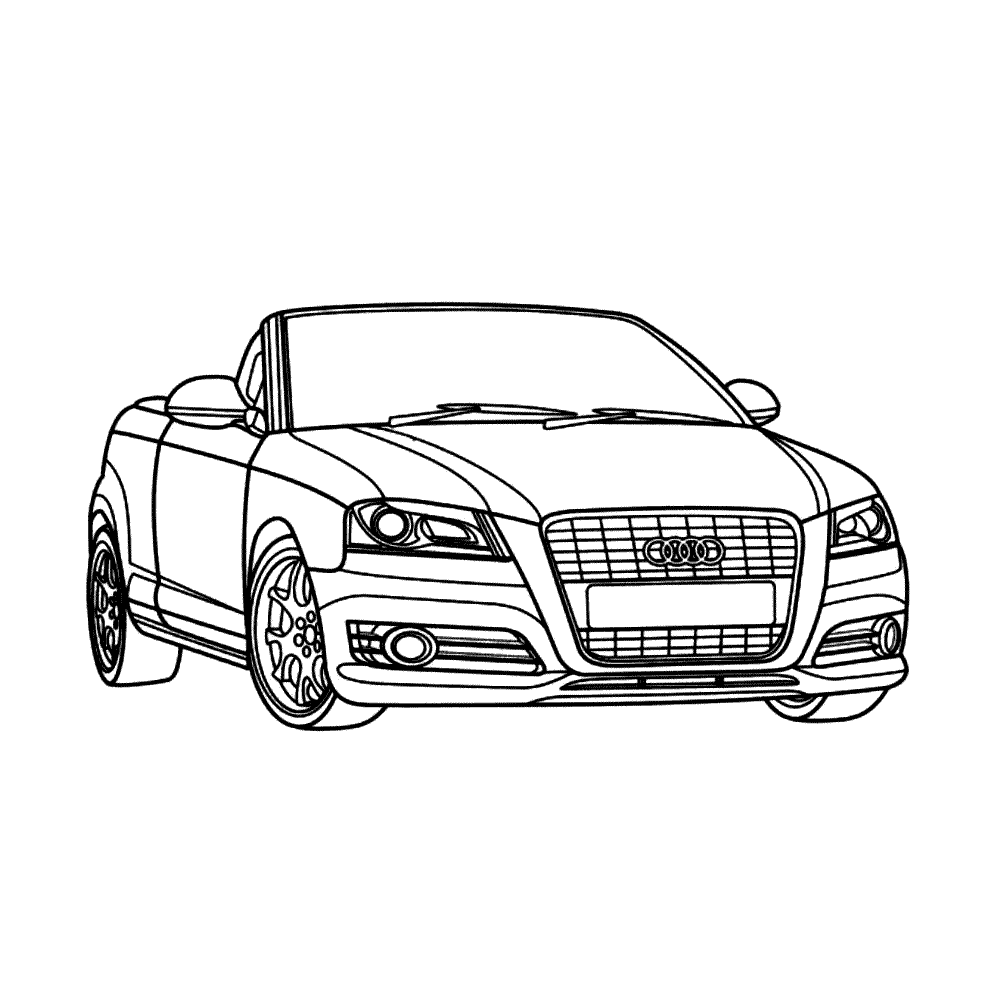 Auto Kleurplaat Audi Mewarn15 Kleurplaat Auto Audi R8 Andere Autos Kleurplaten Bekijken Print Deze Kleurplaat Ceceliakh Images
