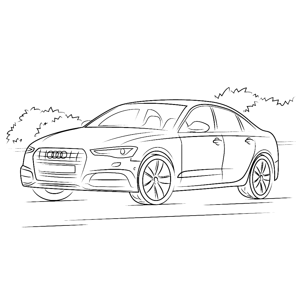Kleurplaat Auto Audi Rs6 Kleurplaat Audi Auto Kleurplaten Audi Tt Audi Desenhos Gratis Printbare Kleurplaten Met Grote Varieteit In Thema S Om Uit Te Printen En In Te Kleuren