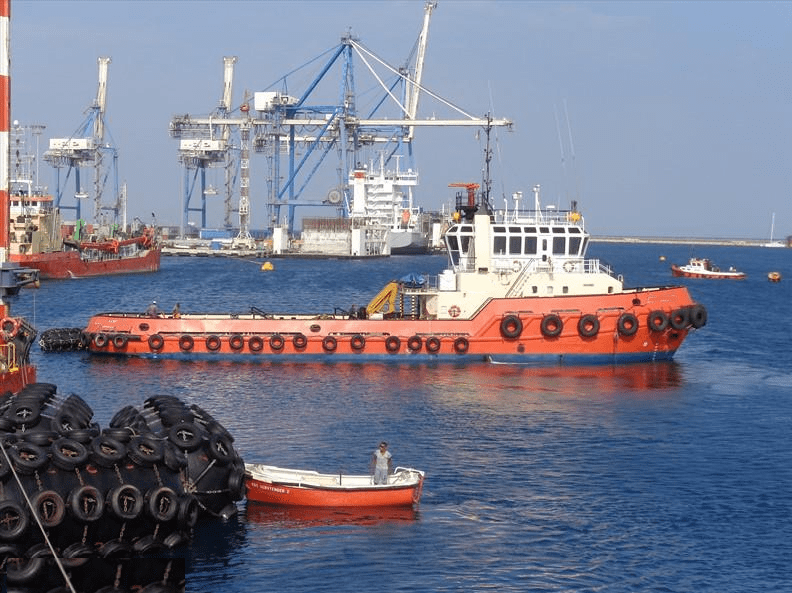 Tugboat Engineer Salary The Accounting Cover Letter