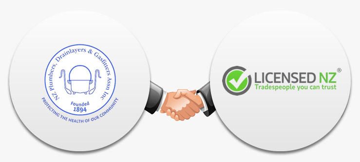 New Partners NZ Plumbers, Drainlayers & Gasfitters