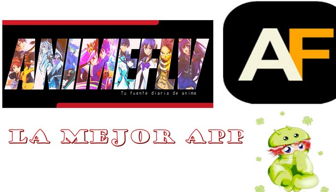 AnimeFLV Apk (App) Latest V 1.1 Download For Android