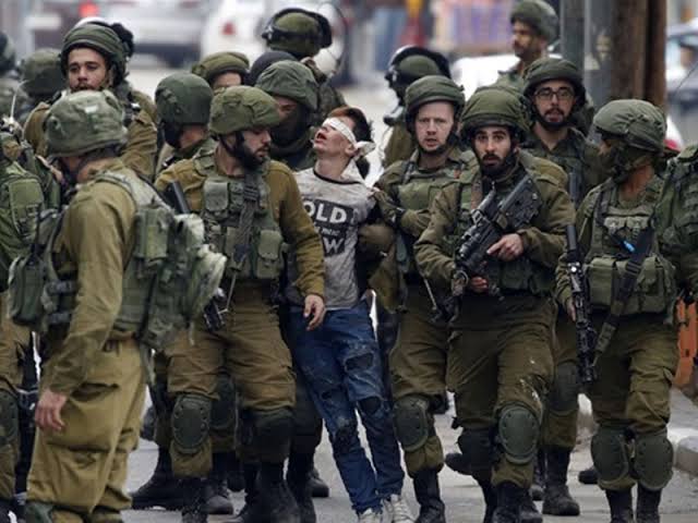 Ini Tiga Alasan yang Membuat Israel Terus Menyerang Palestina - Lintas  Nasional