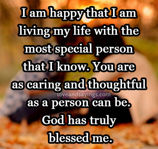God Has Blessed Me Quotes. QuotesGram