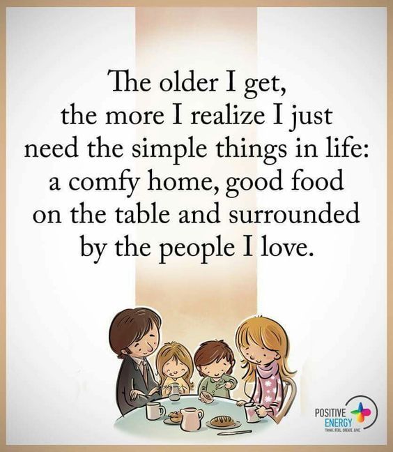 The Simple Things In Life Pictures, Photos, and Images for