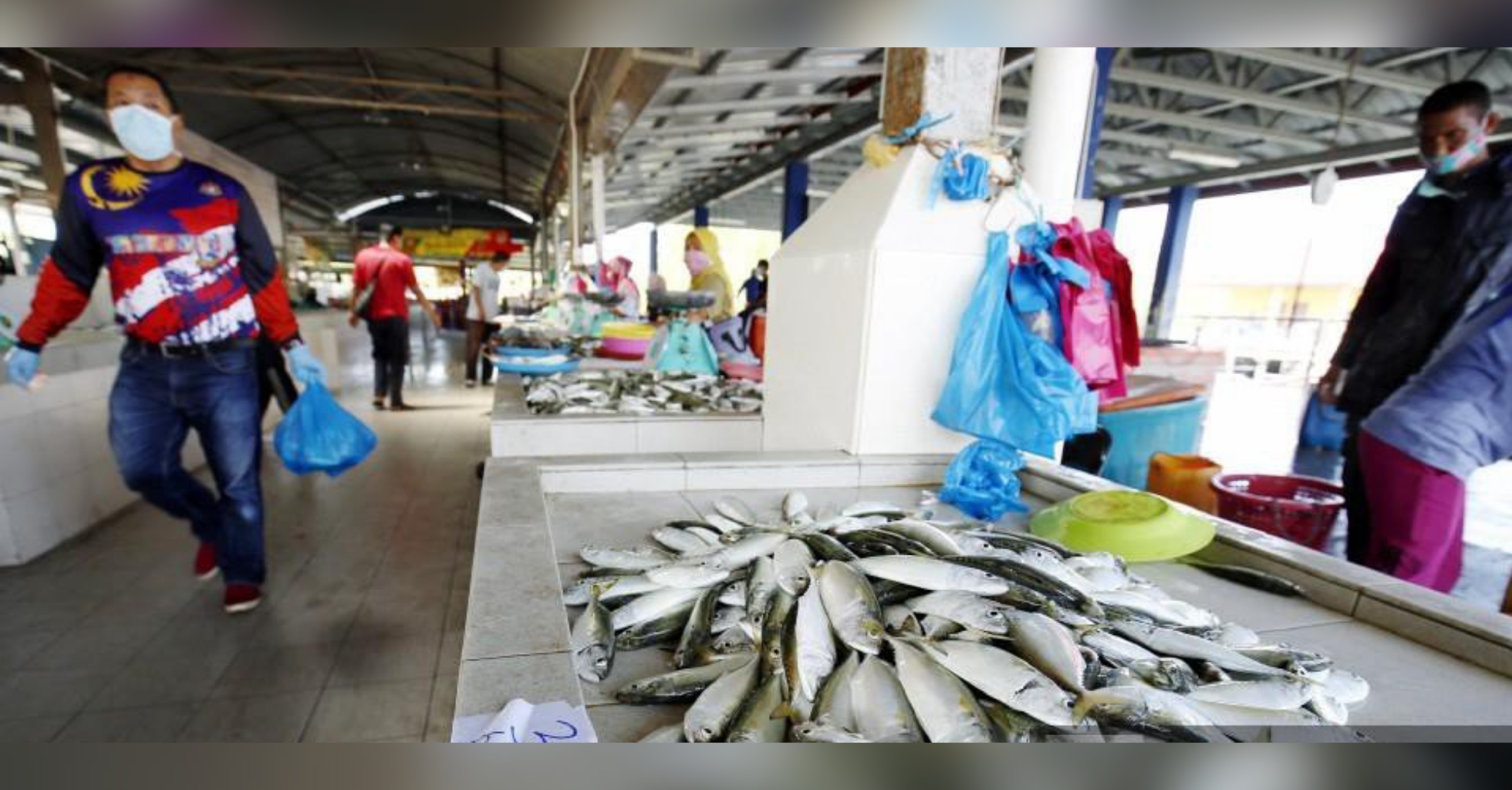 Hangathangat tahi ayam, pekerja tempatan ‘cabut’ lepas