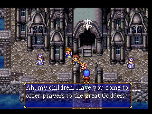 Religious Themes in Gaming Games Discussion GameSpot