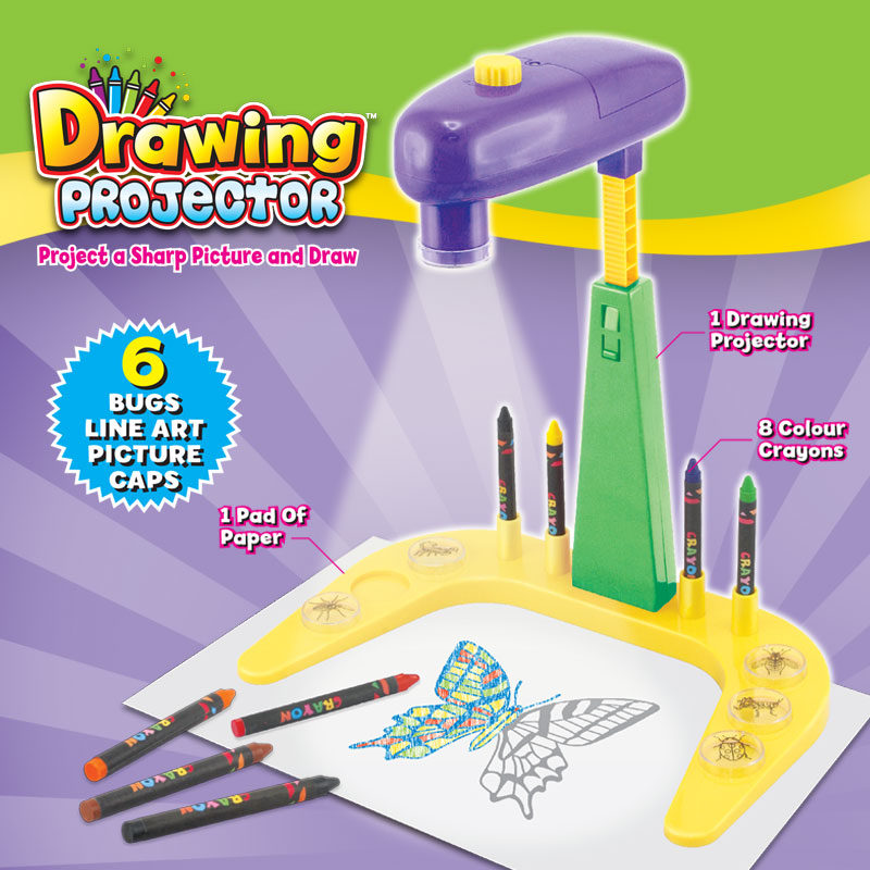 Drawing Projector Archives Lup Shun