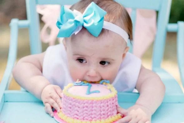 The Best Party Ideas for Baby’s 1st Birthday