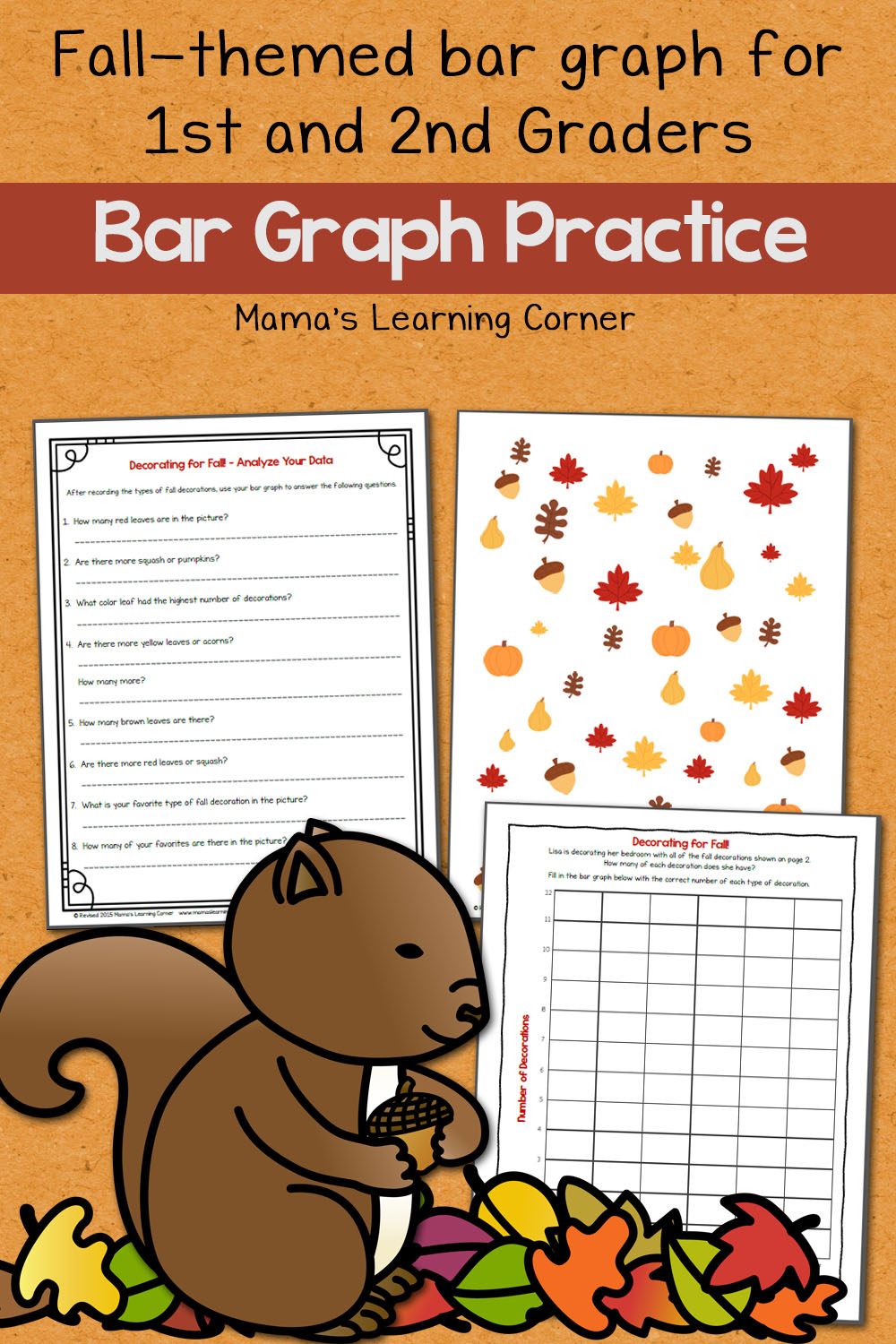 Second Grade Worksheets For Kids Free & Printable MomJunction