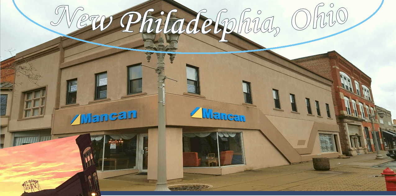 Mancan Staffing Search Jobs in New Philadelphia, OH