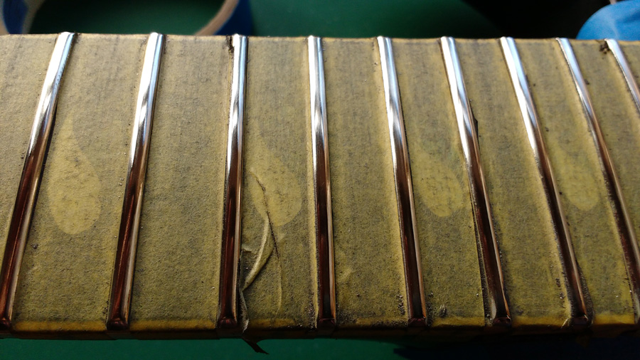 fretboard manchesterguitartech.co.uk