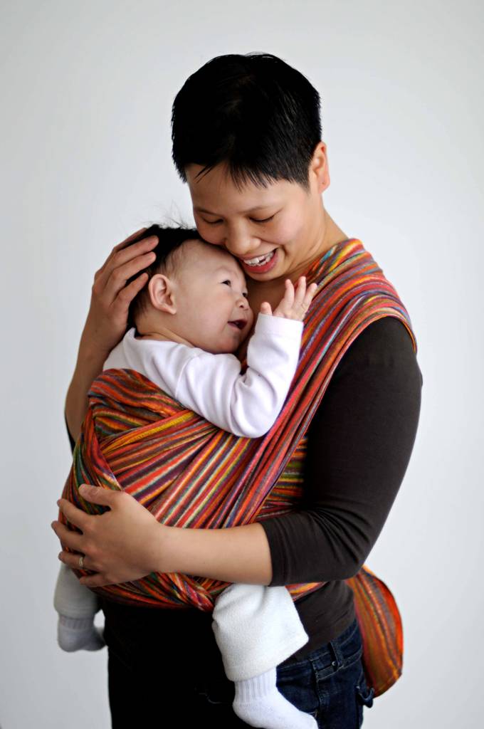 TIPS PEMILIHAN BABY CARRIER YANG SELAMAT DAN BETUL BLOG MUMMY IDA