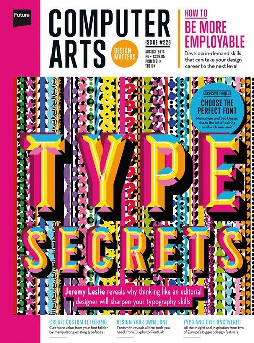 MagLove The best magazine covers this week •