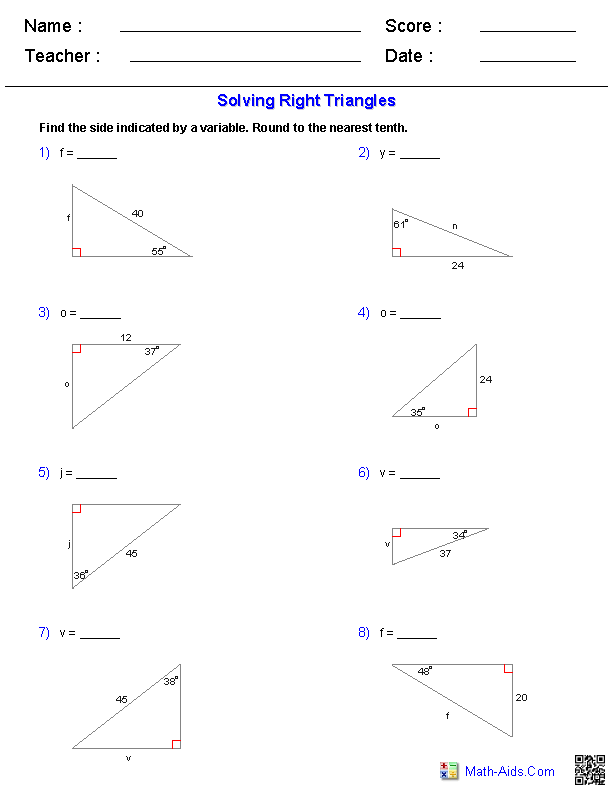 Trigonometric Ratios Mp3497 Answer Key .pdf