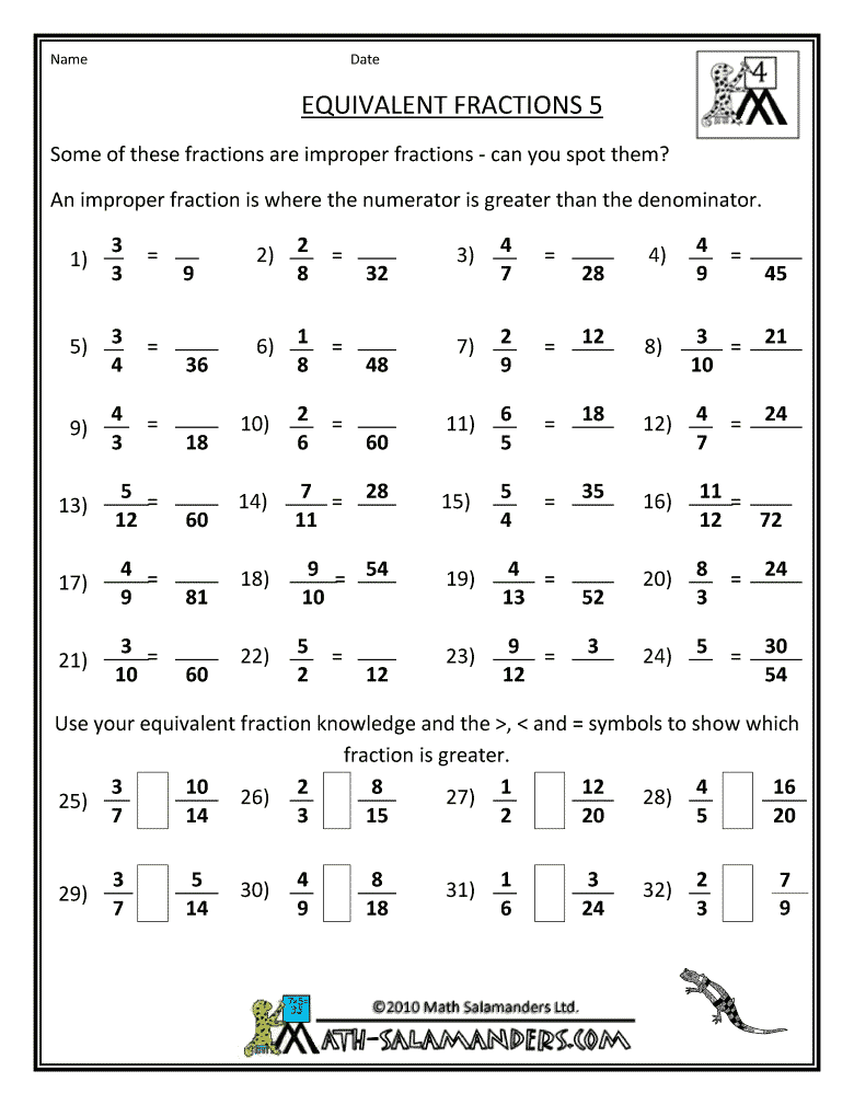 NEW 450 FRACTION QUESTIONS WORKSHEETS fraction worksheet