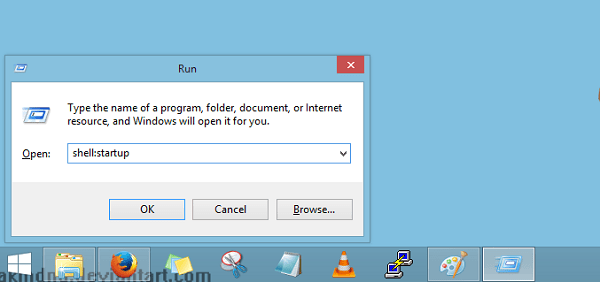 Cara Menjalankan Software Windows Secara Otomatis