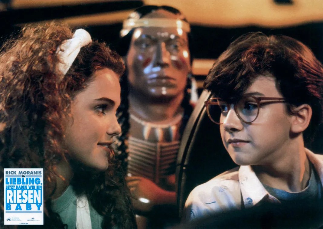 The Roles Stars Played as Kids