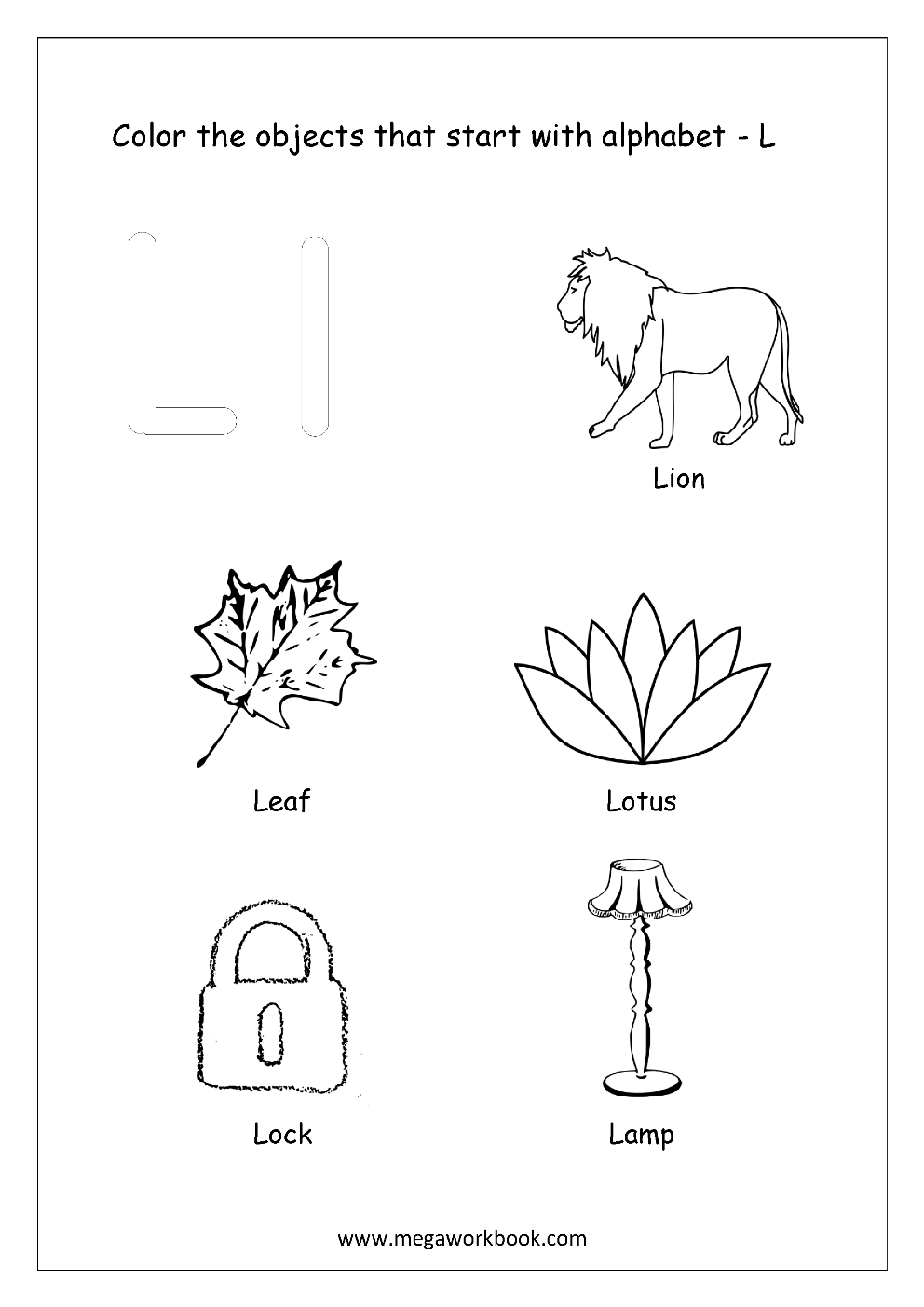 MegaWorkbook MegaWorkbook