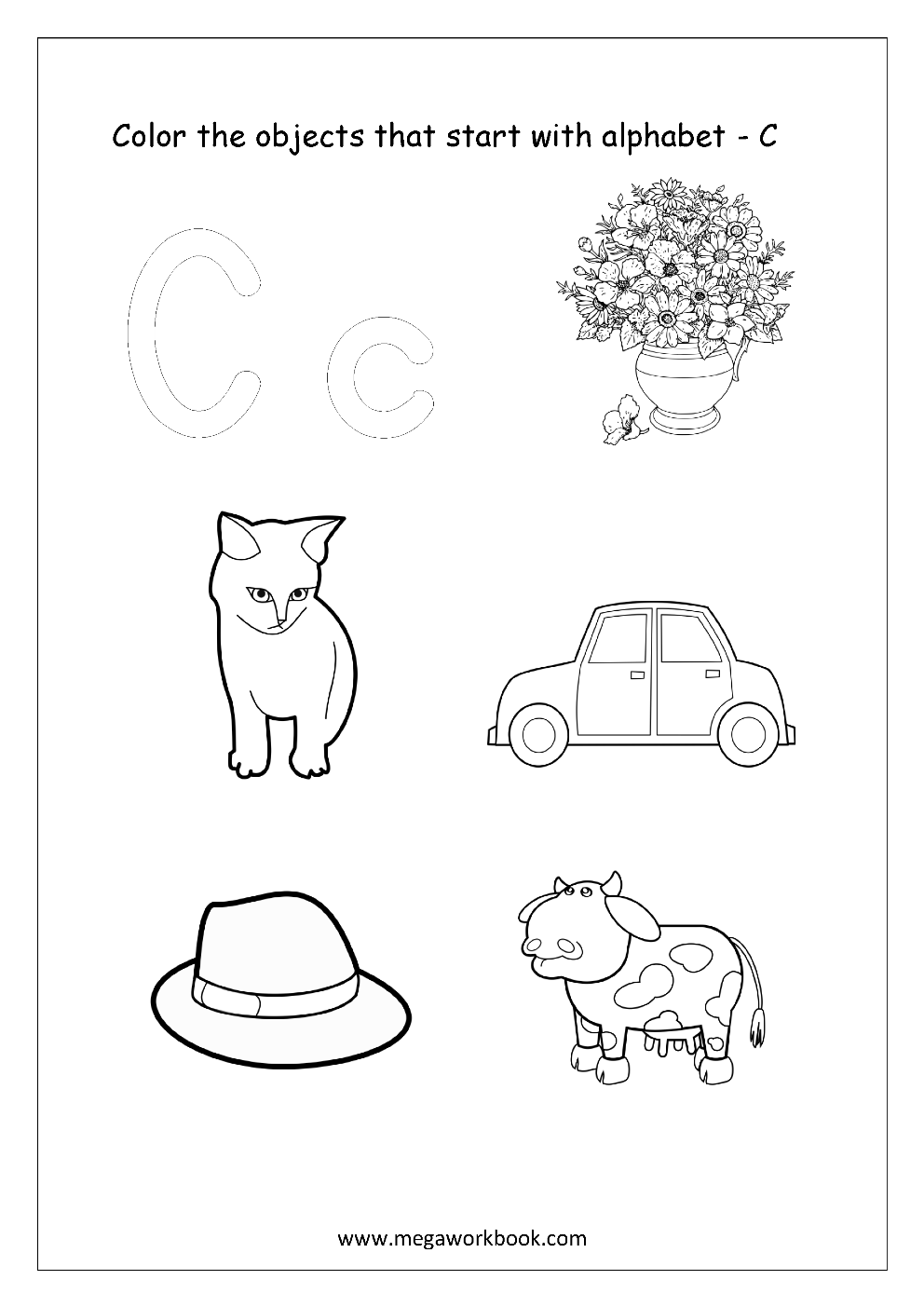 MegaWorkbook MegaWorkbook