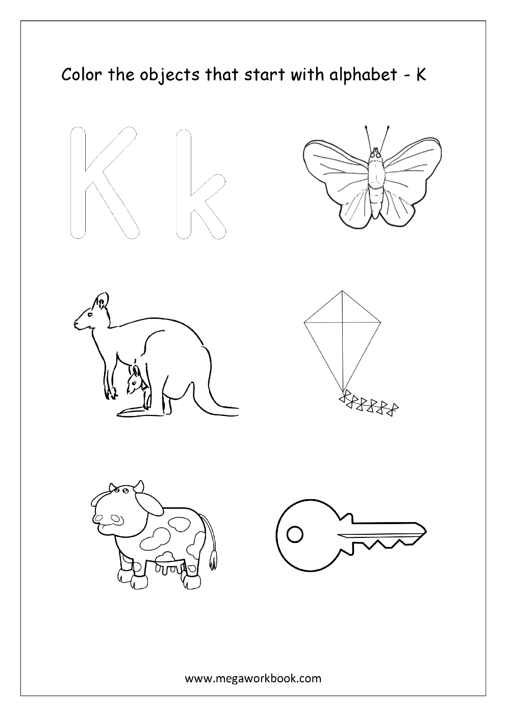 Words Beginning With J For Coloring Pages Coloring Pages