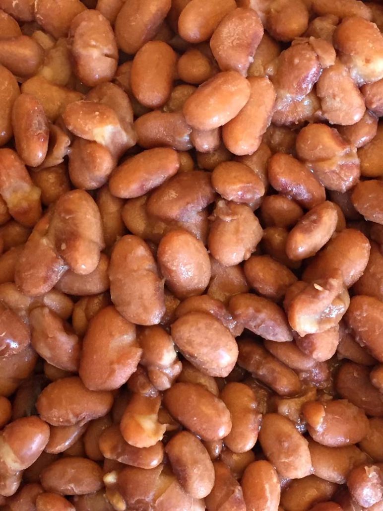 Serve this delicious dish with your. Instant Pot Pinto Beans Melanie Cooks