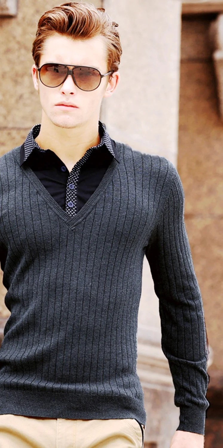 25 Urban Men Street Style Outfits Mens Craze
