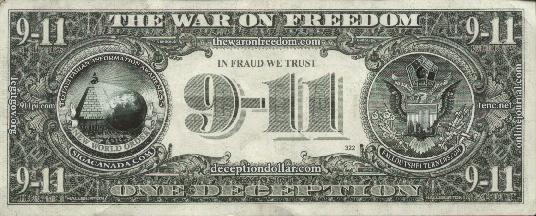 911 Bill