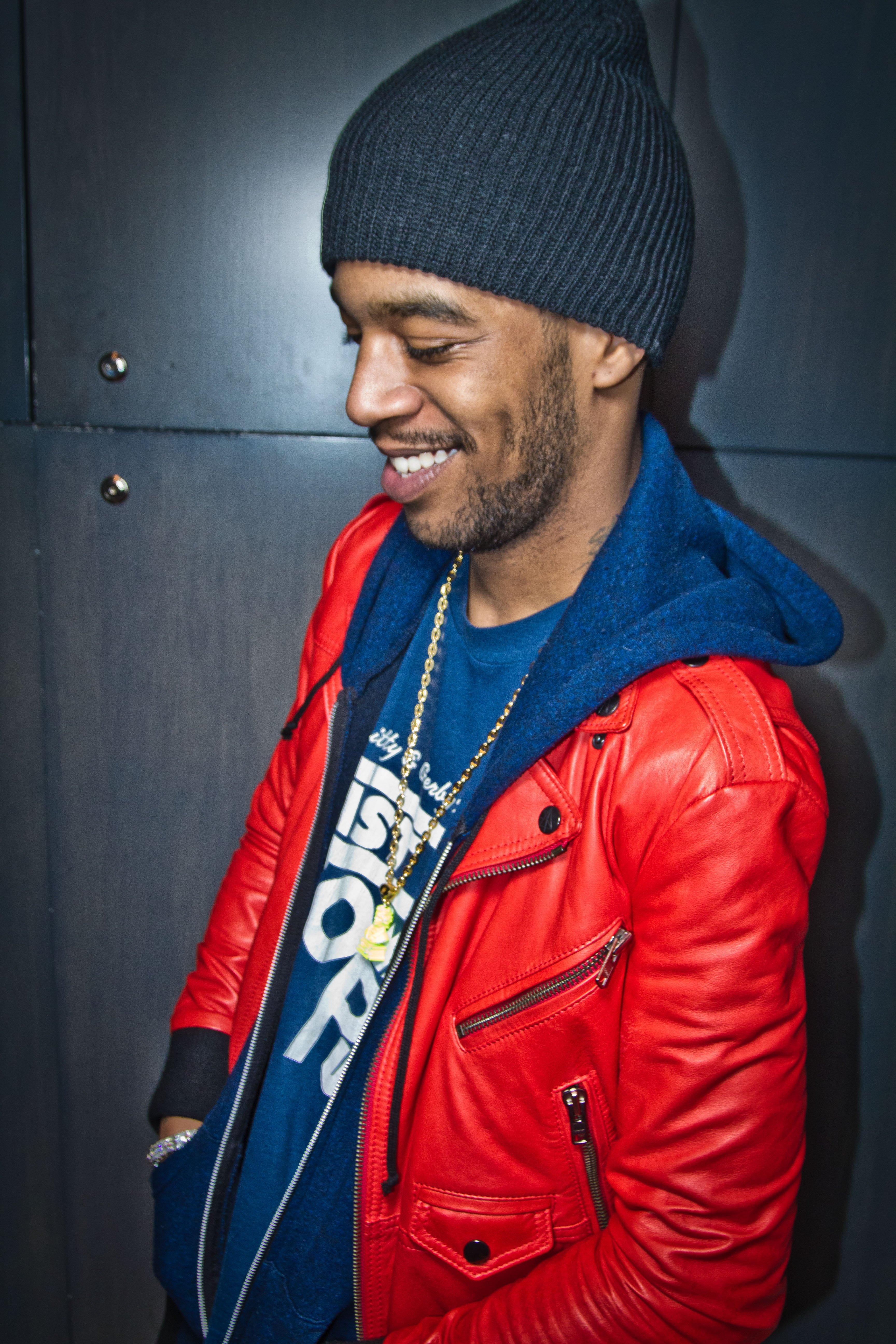 Fall Music Kid Cudi, Kendrick Lamar, Thom Yorke, Drake