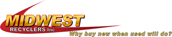 Used Car Parts Salvage Yard Near St. Louis, Mo