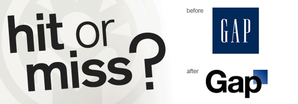 Rebranding Success Through Balance