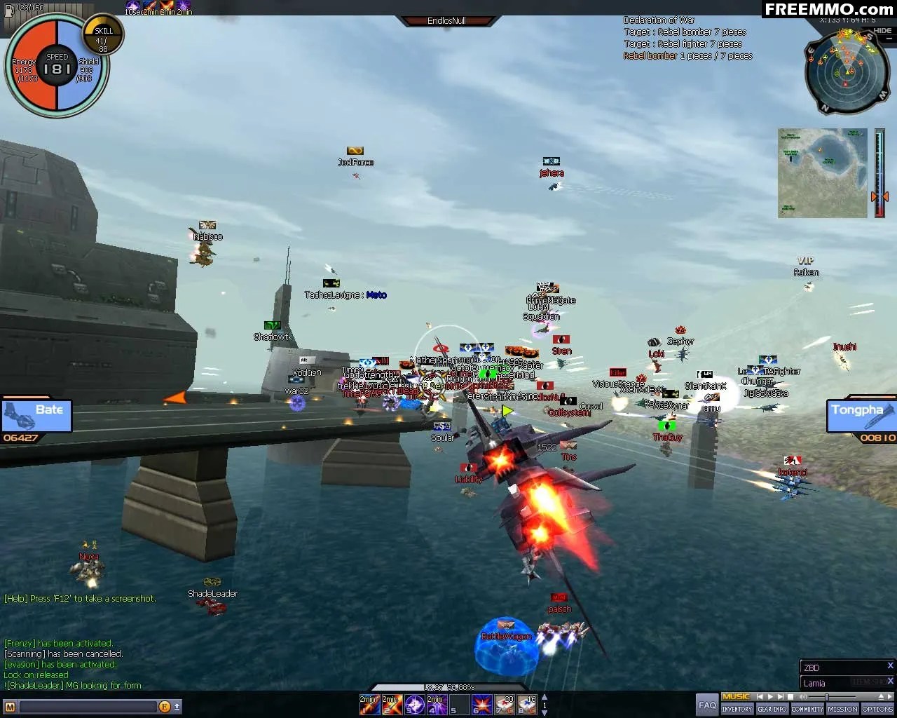 Ace Online