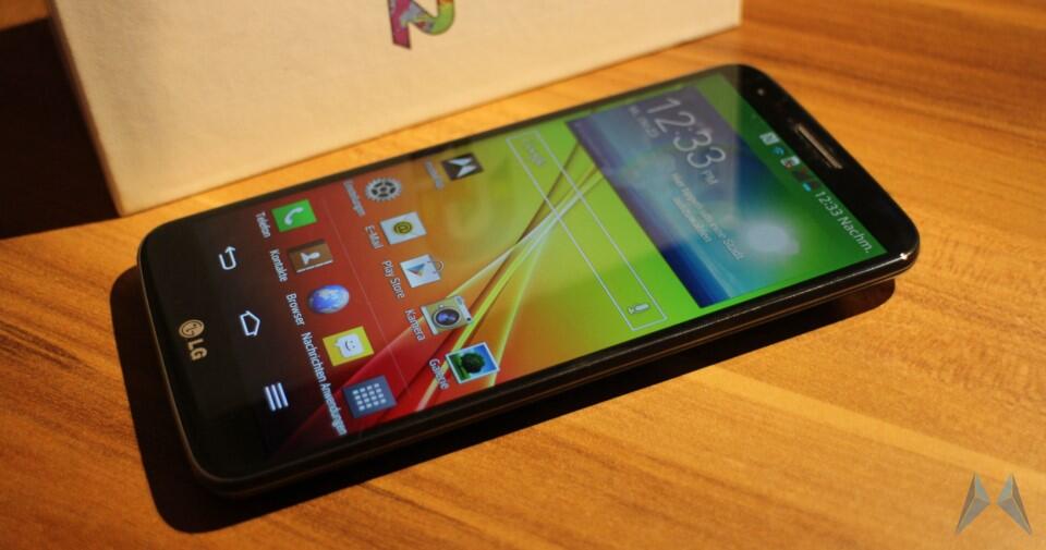 We have updated our privacy policy. LG G2: Vodafone-Geräte erhalten Android 4.4.2 KitKat in ...