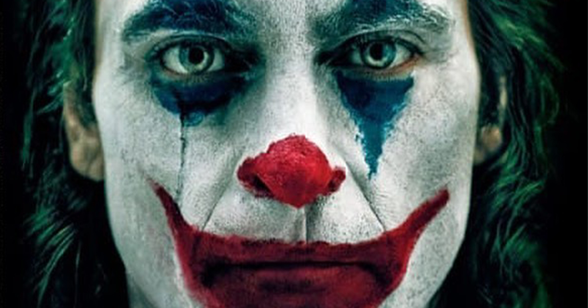 Final Trailer For Highly Anticipated 'Joker' Film