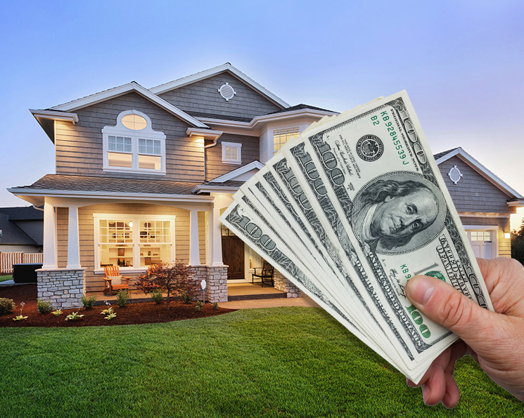 The Power of Buying a Home with Cash Mokarran Properties