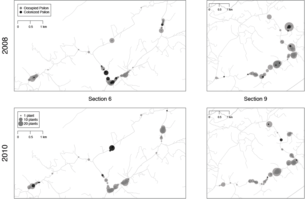 Making Maps with R