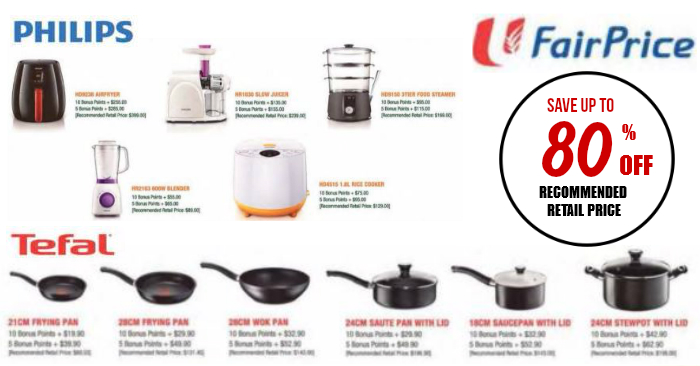 Ntuc philips redemption Dishwashing service