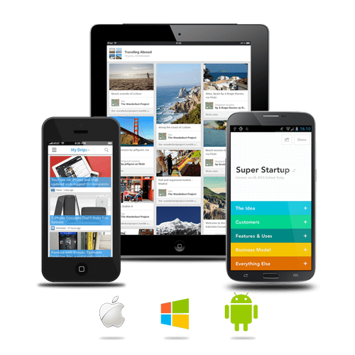 Jasa Pembuatan Aplikasi Android Gratis (masa promo) Hot
