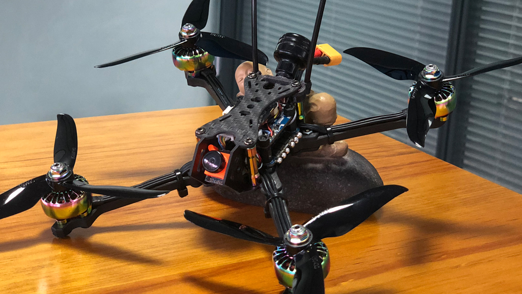 Things to Consider for Buying Best FPV Racing Drones